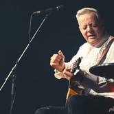 TOMMY EMMANUEL (WARSAW) 2023-11-15