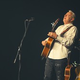 TOMMY EMMANUEL (WARSAW) 2023-11-15