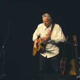 TOMMY EMMANUEL (WARSAW) 2023-11-15