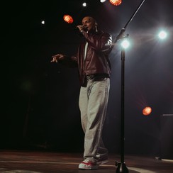 Smolasty, 23.11.2023, Klub Stodoła, Fot. Martyna Sakowicz