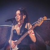 KASIA LINS 2023-11-26