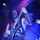 MAX & IGGOR CAVALERA 2023-11-27