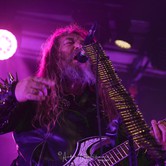 MAX & IGGOR CAVALERA 2023-11-27