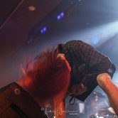 MAX & IGGOR CAVALERA 2023-11-27