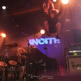 MAX & IGGOR CAVALERA 2023-11-27