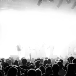 Zdechły Osa, 29.11.2023, Klub Stodoła, Fot. Maks Szempliński