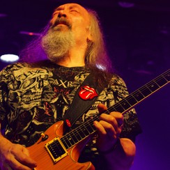 Dżem, 01.12.2023, Klub Stodoła, Fot. Łukasz Matusik