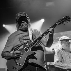 Dżem, 02.12.2023, Klub Stodoła, Fot. Damian Marciszka