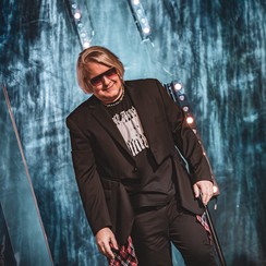 IRA, 09.12.2023, Klub Stodoła, Fot. Dominika Wajda