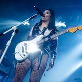 MERY SPOLSKY 2023-12-12