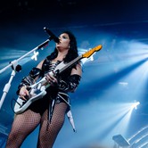 MERY SPOLSKY 2023-12-12