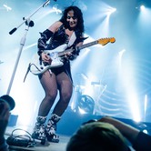 MERY SPOLSKY 2023-12-12