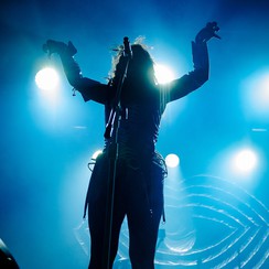 Mery Spolsky, 12.12.2023, Klub Stodoła, Fot. Dominik Malik