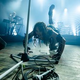 MERY SPOLSKY 2023-12-12