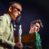 JAZZ BAND MŁYNARSKI-MASECKI 2023-12-13