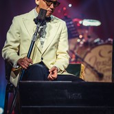 JAZZ BAND MŁYNARSKI-MASECKI 2023-12-13