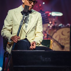 Jazz Band Młynarski-Masecki, 13.12.2023, Klub Stodoła, Fot. Andrzej Wasilkiewicz