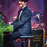 JAZZ BAND MŁYNARSKI-MASECKI 2023-12-13