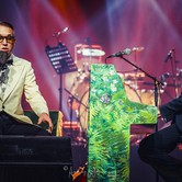 JAZZ BAND MŁYNARSKI-MASECKI 2023-12-13