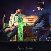 JAZZ BAND MŁYNARSKI-MASECKI 2023-12-13