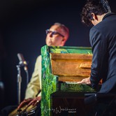 JAZZ BAND MŁYNARSKI-MASECKI 2023-12-13