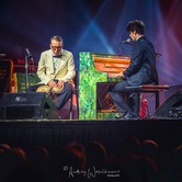 JAZZ BAND MŁYNARSKI-MASECKI 2023-12-13