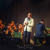 JAZZ BAND MŁYNARSKI-MASECKI 2023-12-13