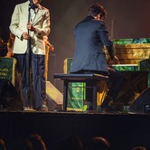 JAZZ BAND MŁYNARSKI-MASECKI 2023-12-13