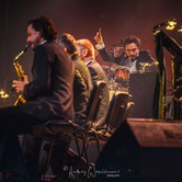 JAZZ BAND MŁYNARSKI-MASECKI 2023-12-13