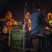 JAZZ BAND MŁYNARSKI-MASECKI 2023-12-13