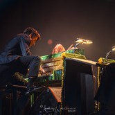 JAZZ BAND MŁYNARSKI-MASECKI 2023-12-13