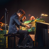 JAZZ BAND MŁYNARSKI-MASECKI 2023-12-13