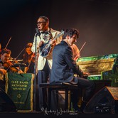 JAZZ BAND MŁYNARSKI-MASECKI 2023-12-13