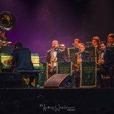 JAZZ BAND MŁYNARSKI-MASECKI 2023-12-13