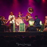 JAZZ BAND MŁYNARSKI-MASECKI 2023-12-13