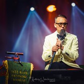 JAZZ BAND MŁYNARSKI-MASECKI 2023-12-13