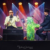 JAZZ BAND MŁYNARSKI-MASECKI 2023-12-13