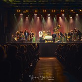 JAZZ BAND MŁYNARSKI-MASECKI 2023-12-13