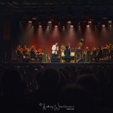 JAZZ BAND MŁYNARSKI-MASECKI 2023-12-13