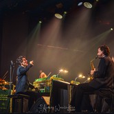 JAZZ BAND MŁYNARSKI-MASECKI 2023-12-13