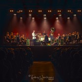 JAZZ BAND MŁYNARSKI-MASECKI 2023-12-13