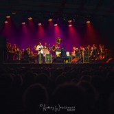 JAZZ BAND MŁYNARSKI-MASECKI 2023-12-13