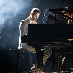 Asaf Avidan, 11.12.2023, Klub Stodoła, Fot. Damian Marciszka