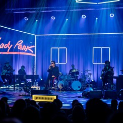 Lady Pank MTV Unplugged, 20.12.2023, Teatr Roma, Fot. Dominik Malik