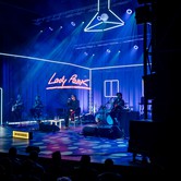 Lady Pank - MTV UNPLUGGED 2023-12-20