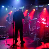 ŚWIETLIKI - ZESPÓŁ BRUTALNYCH DOŚWIADCZEŃ 2024-01-14