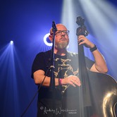 KAZIK & KWARTET PROFORMA (WEEKEND Z KAZIKIEM) 2024-02-09