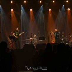 Kazik & Kwartet ProForma, 09.02.2024, Klub Stodoła, Fot. Andrzej Wasilkiewicz