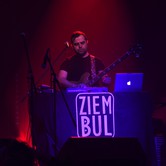 KAZIK & KWARTET PROFORMA (WEEKEND Z KAZIKIEM) 2024-02-09