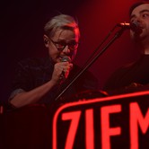 KAZIK & KWARTET PROFORMA (WEEKEND Z KAZIKIEM) 2024-02-09